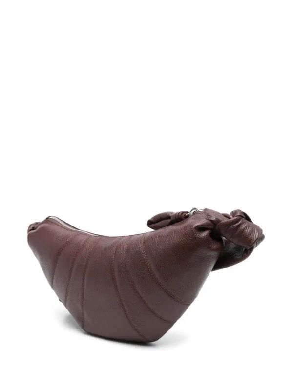 Browns LEMAIRE Small Croissant Shoulder Bag | Browns Shoulder Bags