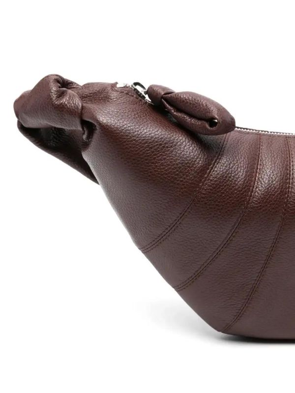 Browns LEMAIRE Small Croissant Shoulder Bag | Browns Shoulder Bags
