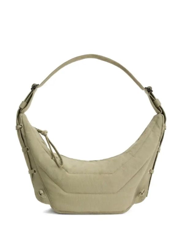 browns LEMAIRE small Soft Game quilted shoulder bag | Browns Shoulder Bags