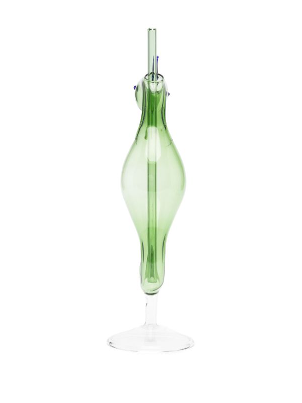 Browns Les-Ottomans Shaped Glasses | Browns Glassware