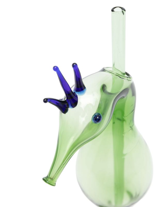 Browns Les-Ottomans Shaped Glasses | Browns Glassware
