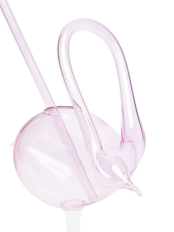 Browns Les-Ottomans Shaped Glasses | Browns Glassware
