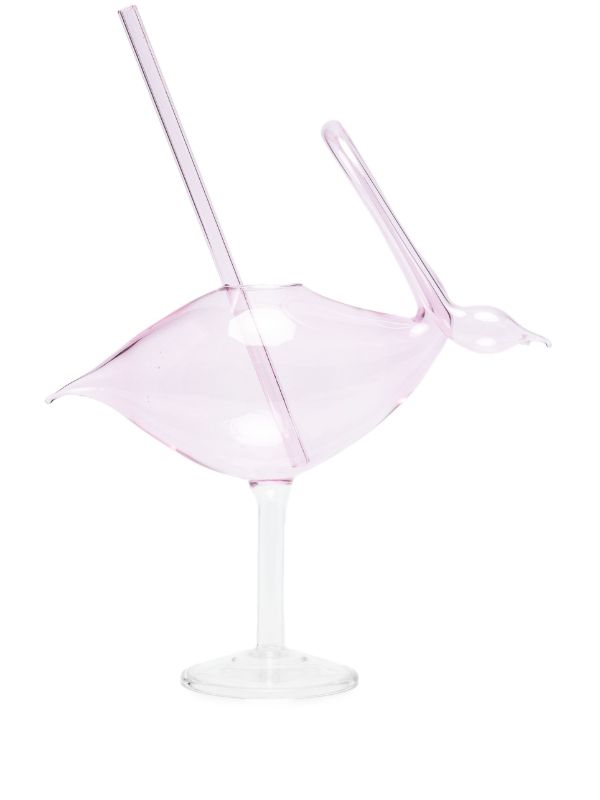 browns Les-Ottomans Shaped Glasses | Browns Glassware