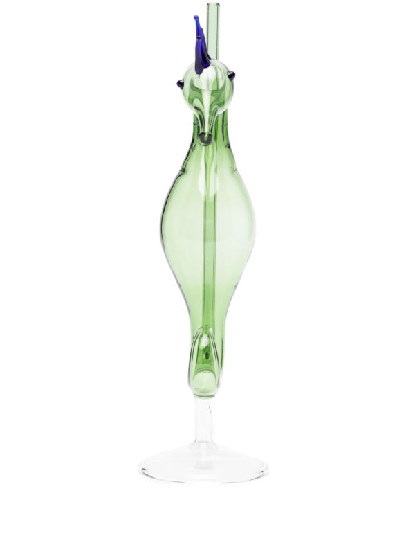 browns Les-Ottomans Shaped glasses | Browns Glassware
