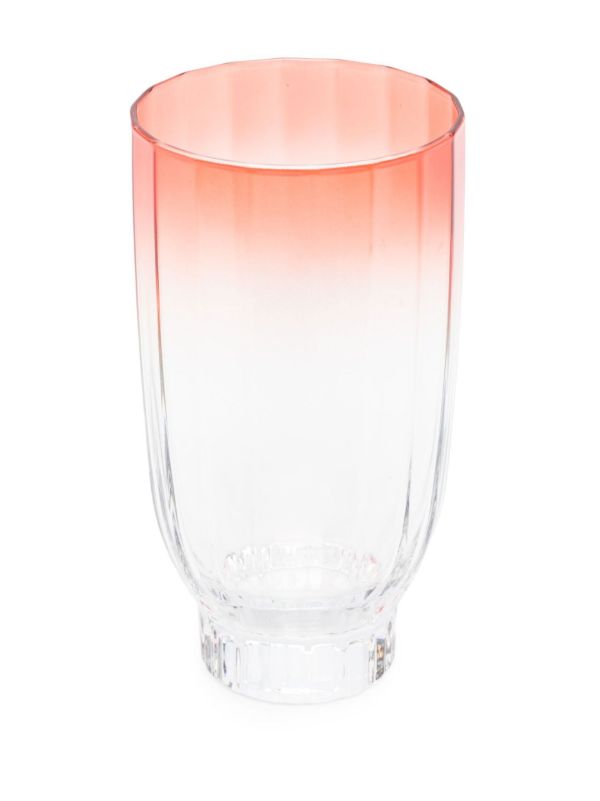 Browns Les-Ottomans X Browns Faded Tumblers Set | Browns Glassware