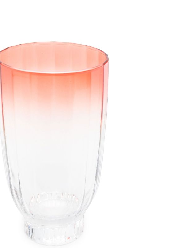Browns Les-Ottomans X Browns Faded Tumblers Set | Browns Glassware