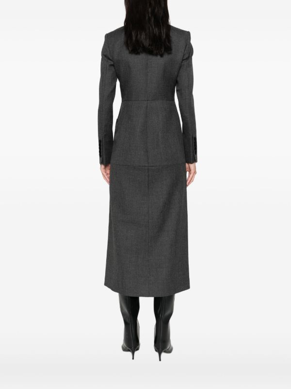 Browns LIBEROWE Single-breasted Coat | Browns Single Breasted Coats