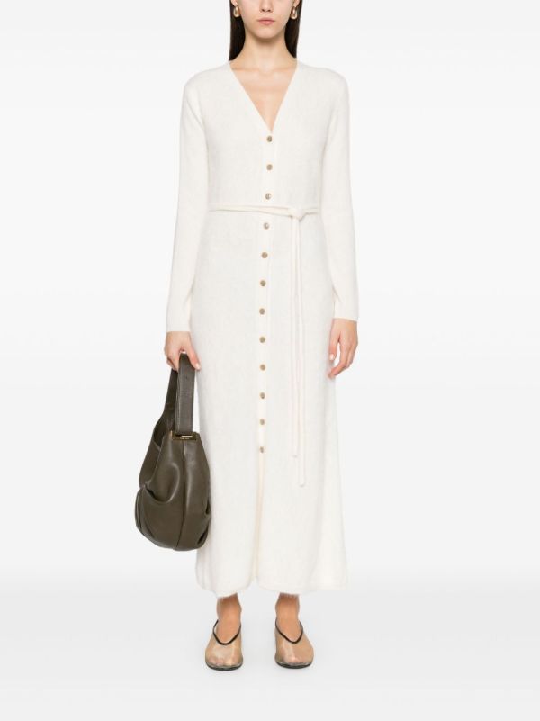 Browns Lisa Yang Carlie Coat | Browns Single Breasted Coats