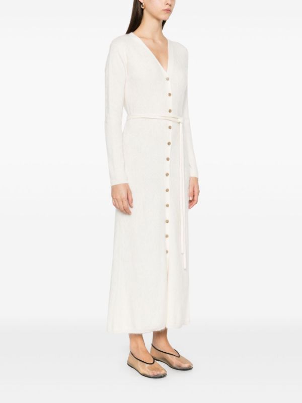 Browns Lisa Yang Carlie Coat | Browns Single Breasted Coats