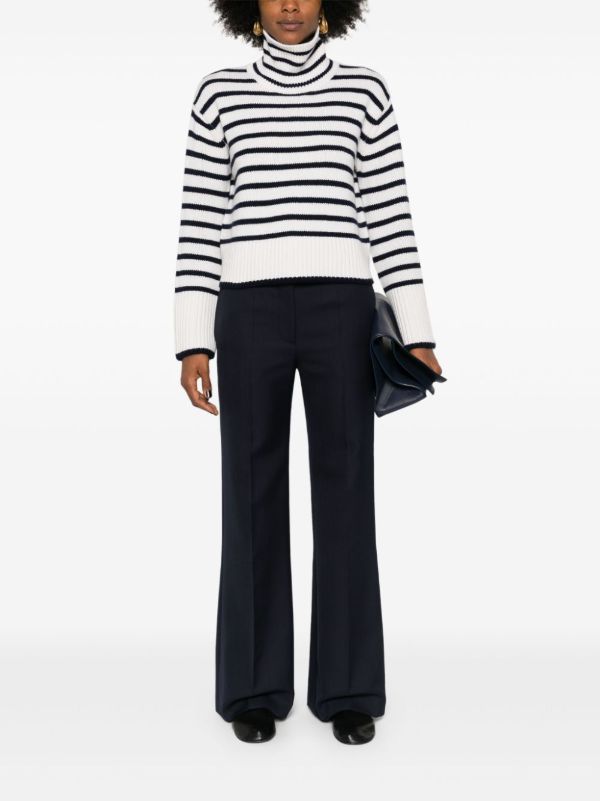 Browns Lisa Yang Fleur Jumper | Browns Knitted Sweaters