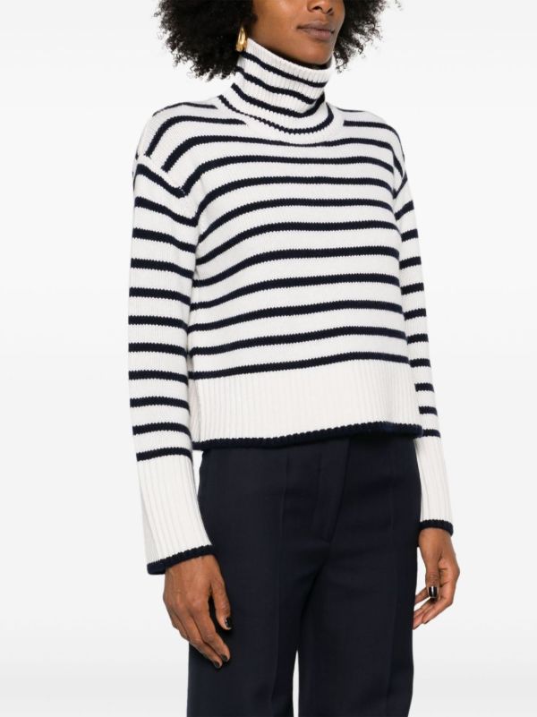 Browns Lisa Yang Fleur Jumper | Browns Knitted Sweaters