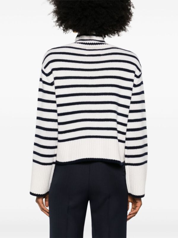 Browns Lisa Yang Fleur Jumper | Browns Knitted Sweaters