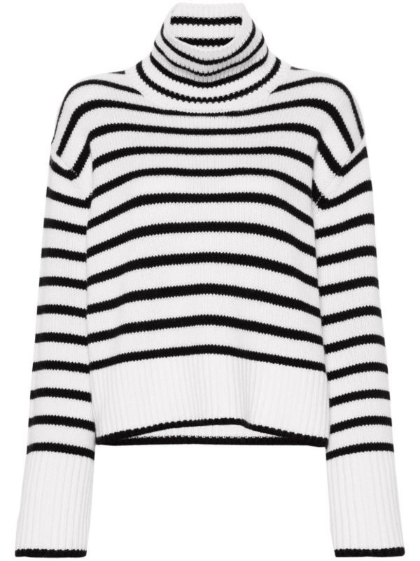 browns Lisa Yang Fleur jumper | Browns Knitted Sweaters