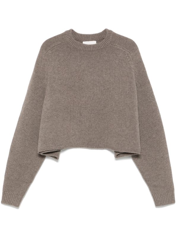 browns Lisa Yang Karine Sweater | Browns Knitted Sweaters