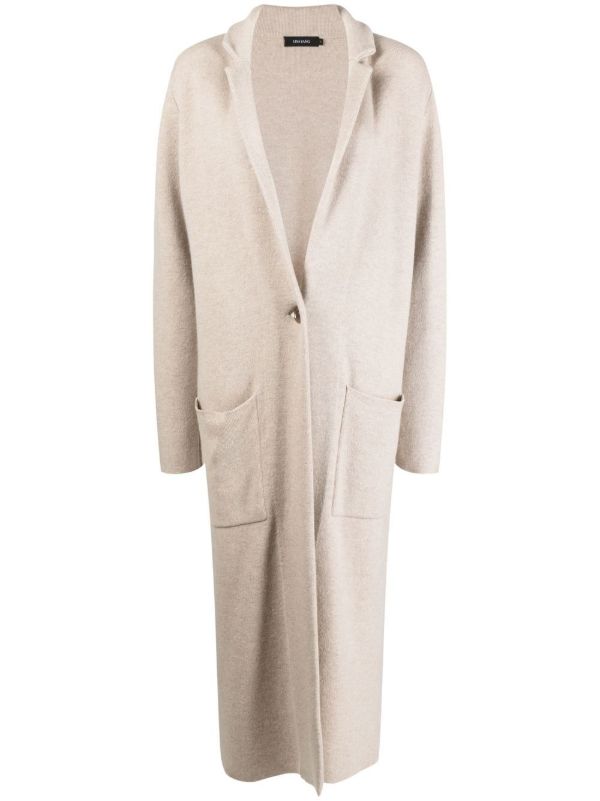 browns Lisa Yang The Amie cardigan | Browns Cardigans