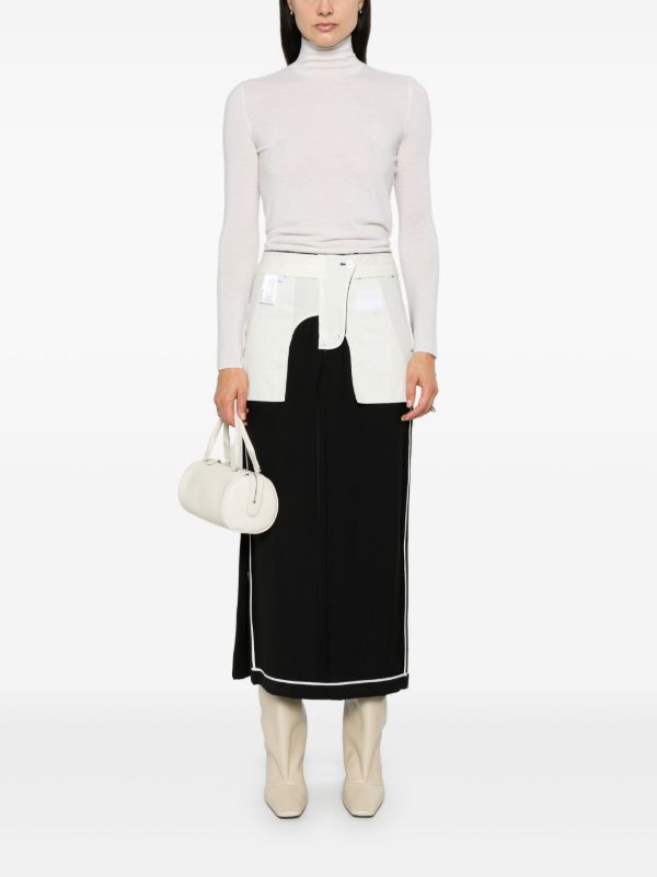 Browns Lisa Yang The Lory Sweater | Browns Knitted Sweaters