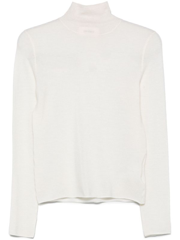 browns Lisa Yang The Lory Sweater | Browns Knitted Sweaters