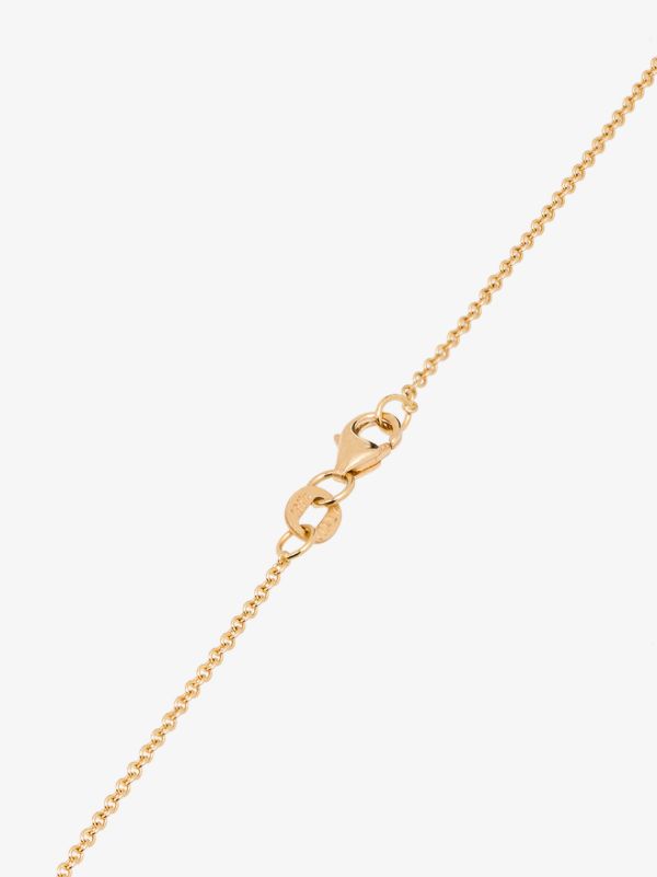 Browns Lizzie Mandler Fine Jewelry 18kt Yellow Gold Chain | Browns Fine Necklaces