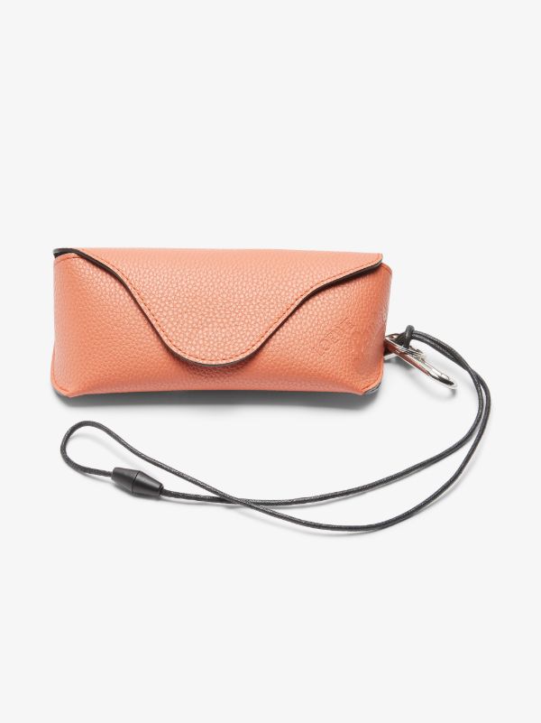Browns LOEWE EYEWEAR Brown Paula's Ibiza Oversized Sunglasses | Browns Sunglasses