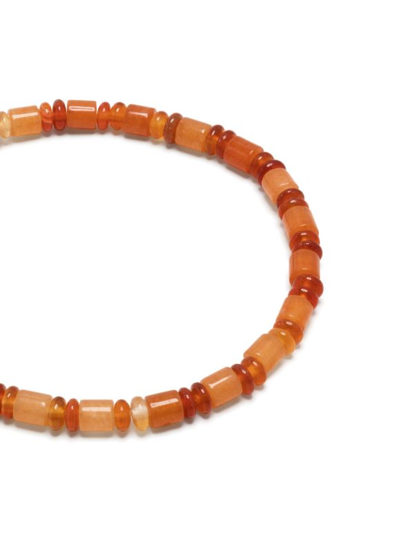 Browns LUIS MORAIS 14K Yellow Gold Small Disk Bracelet | Browns Bracelets