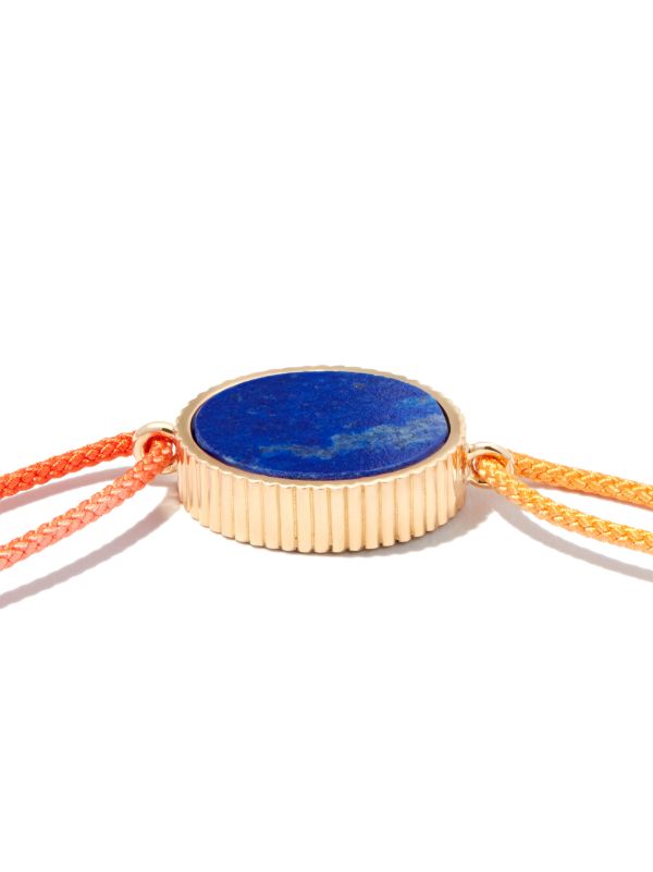 Browns LUIS MORAIS 14K Yellow Gold The Good Times Bracelet | Browns Bracelets