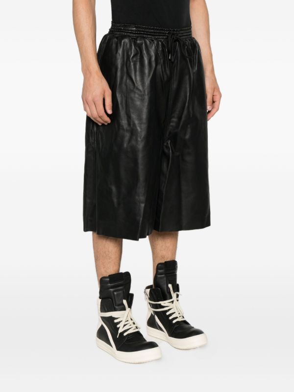 Browns LỰU ĐẠN Elasticated Shorts | Browns Tailored Shorts