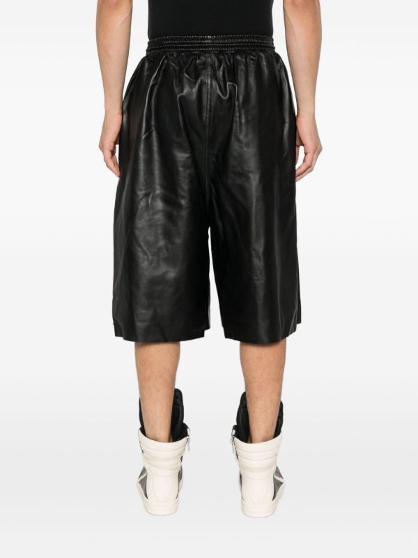 Browns LỰU ĐẠN Elasticated Shorts | Browns Tailored Shorts