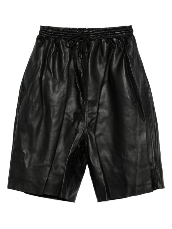 browns LỰU ĐẠN elasticated shorts | Browns Tailored Shorts