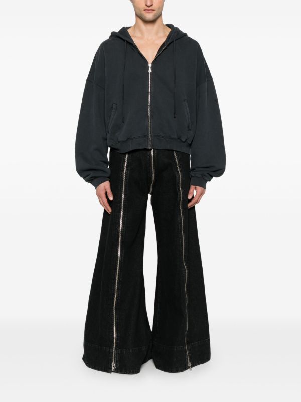 Browns LỰU ĐẠN Flight Wide-Leg Jeans | Browns Wide-Leg Jeans