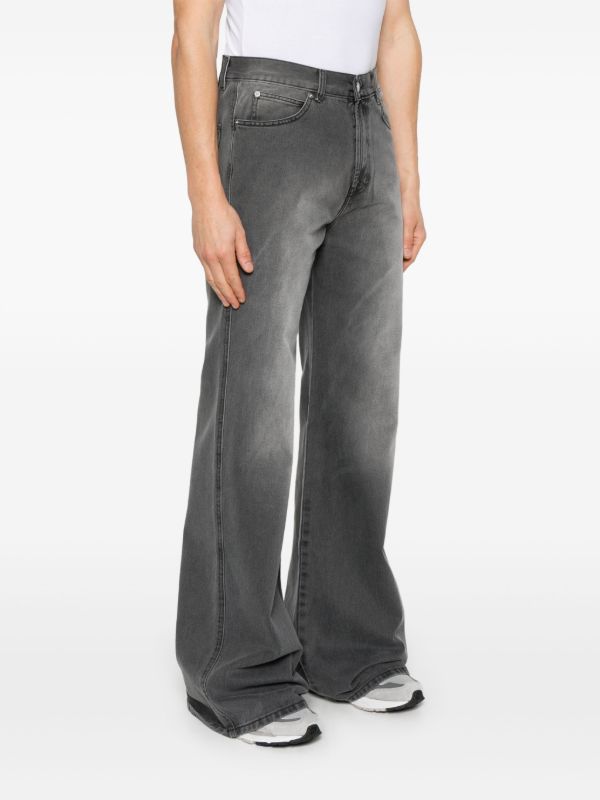 Browns LỰU ĐẠN Phat Wide-Leg Jeans | Browns Wide-Leg Jeans