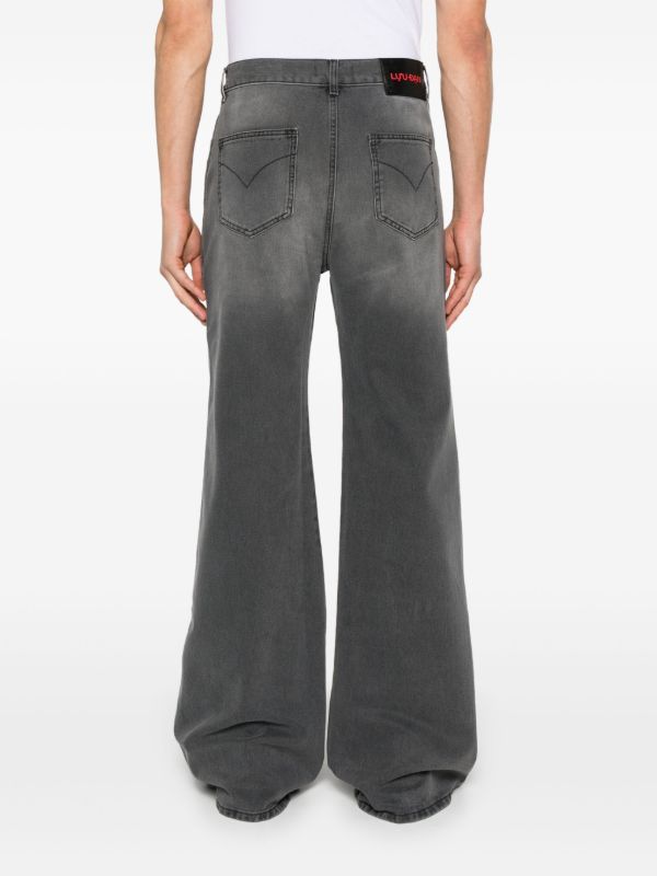 Browns LỰU ĐẠN Phat Wide-Leg Jeans | Browns Wide-Leg Jeans