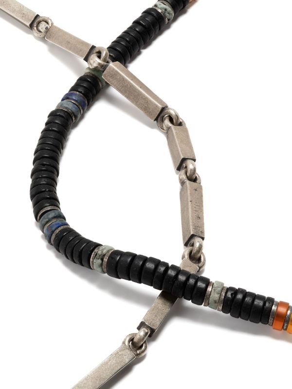 Browns M.Cohen Ovalado Link Bracelet Set | Browns Bracelets