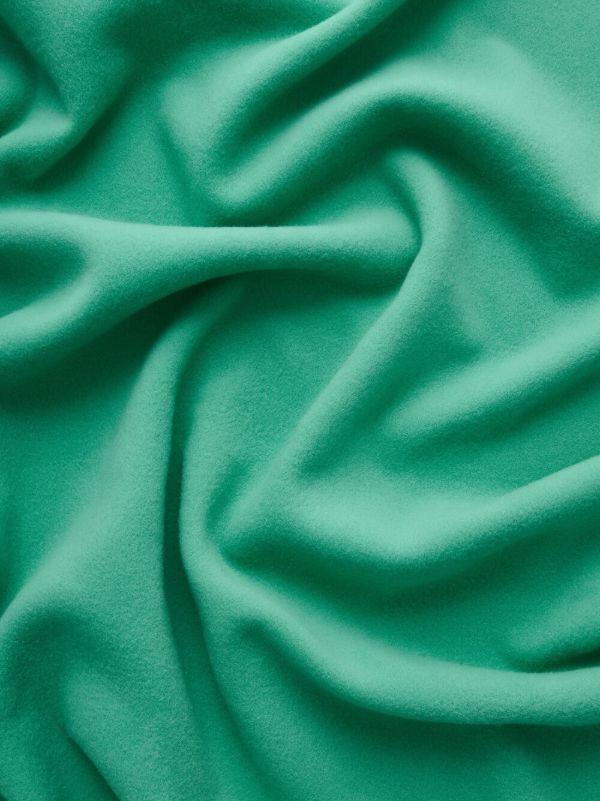 Browns Magniberg Blue Virgin Wool Blanket | Browns Blankets & Throws