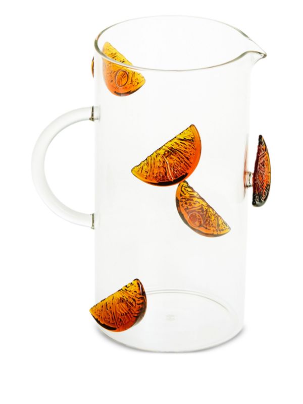 Browns Maison Balzac Aperitif Jug (22cm) | Browns Glassware