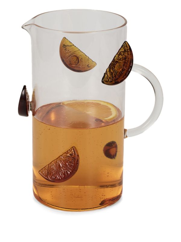 Browns Maison Balzac Aperitif Jug (22cm) | Browns Glassware