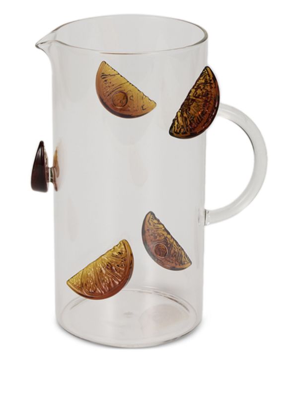 Browns Maison Balzac Aperitif Jug (22cm) | Browns Glassware