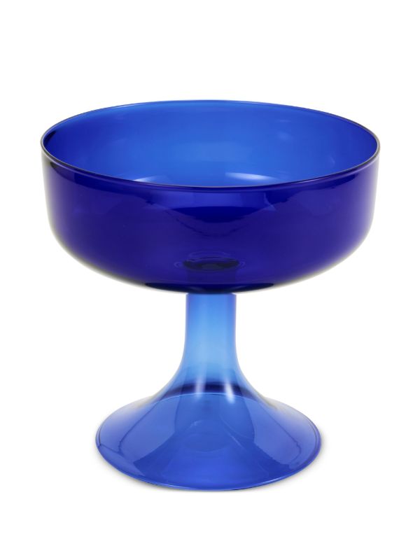 Browns Maison Balzac Cadaqués Platter (19cm) | Browns Glassware