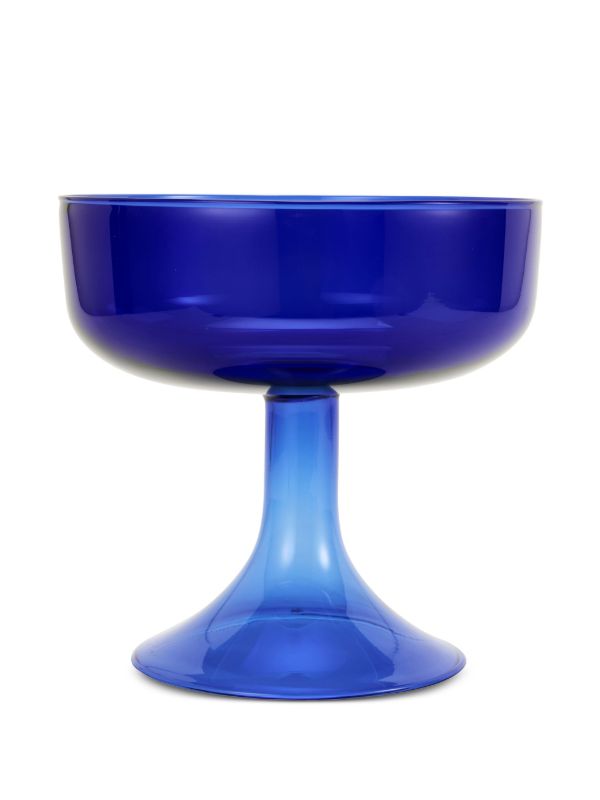 browns Maison Balzac Cadaqués platter (19cm) | Browns Glassware
