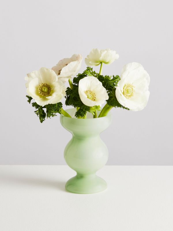 Browns Maison Balzac Gaspard Vase (30cm) | Browns Vases