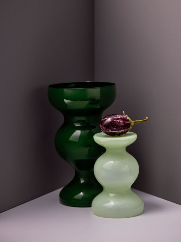 Browns Maison Balzac Gaspard Vase (30cm) | Browns Vases