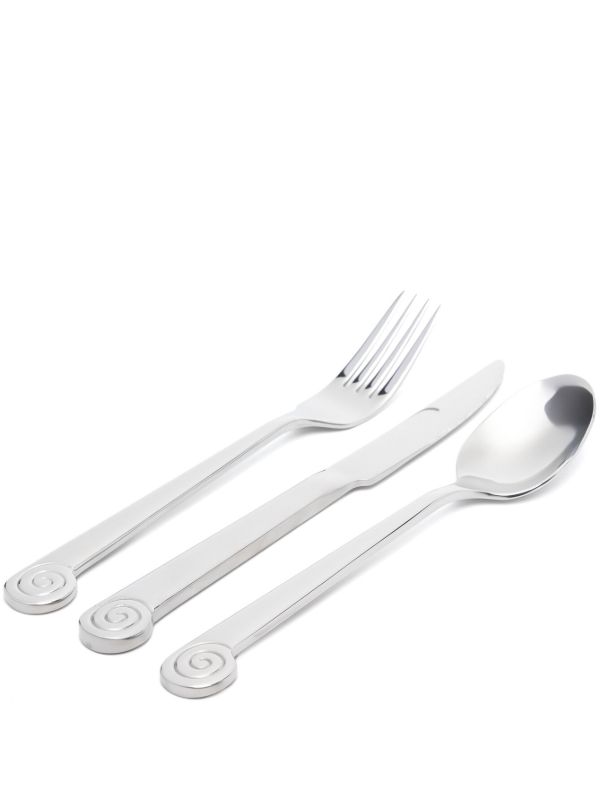 browns Maison Balzac L'escargot Cutlery Set | Browns Cutlery