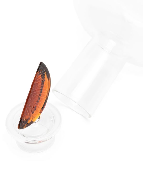 Browns Maison Balzac Le Citrus Decanter | Browns Glassware