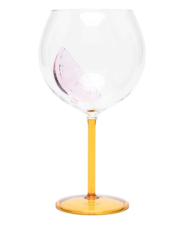 browns Maison Balzac Le Spritz glass | Browns Glassware