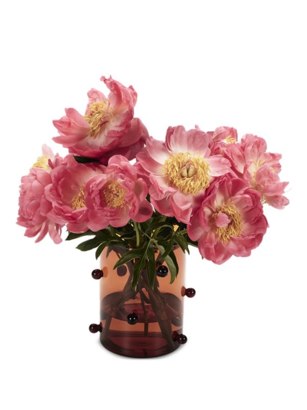 Browns Maison Balzac Pomponette Vase (20cm) | Browns Vases