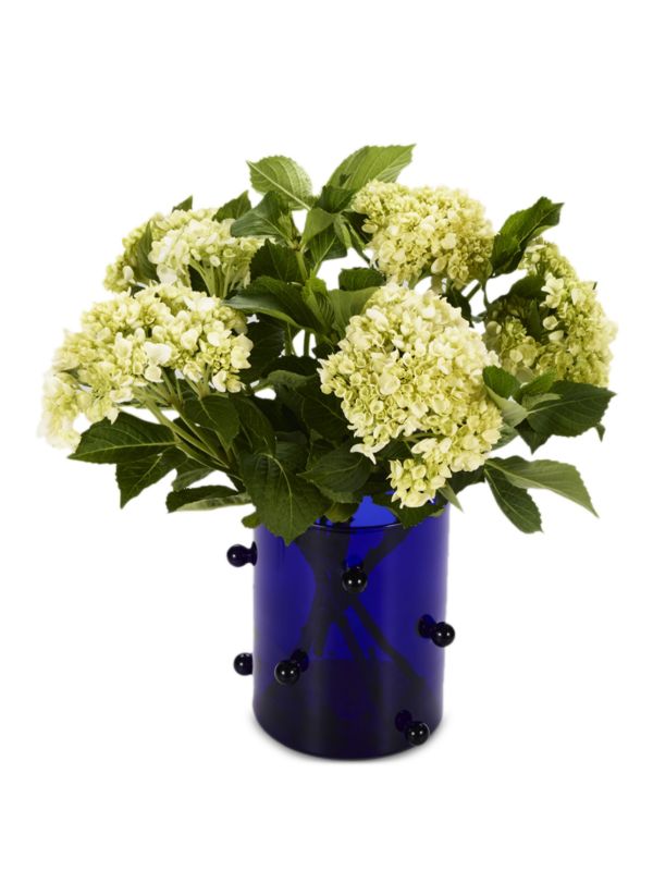 Browns Maison Balzac Pomponette Vase (20cm) | Browns Vases
