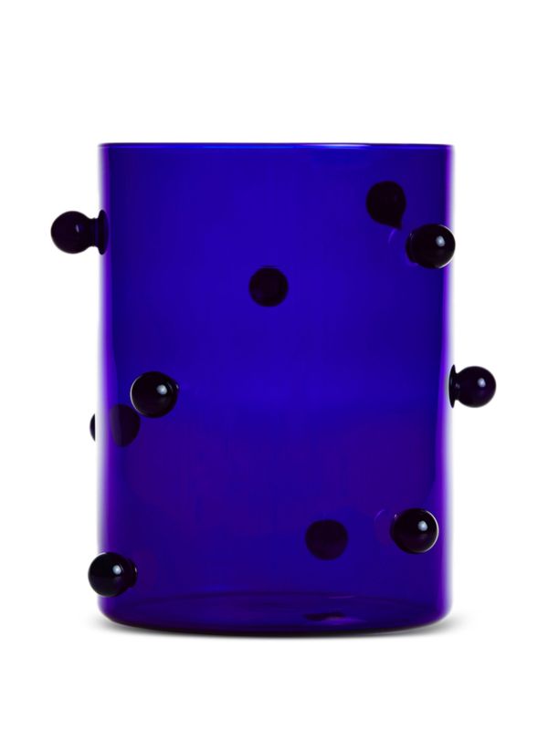 browns Maison Balzac Pomponette vase (20cm) | Browns Vases