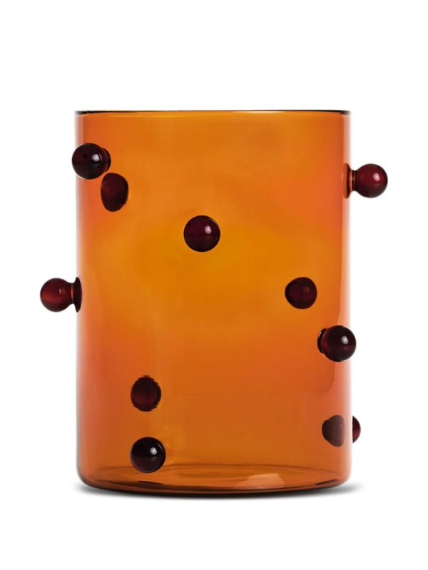 browns Maison Balzac Pomponette vase (20cm) | Browns Vases