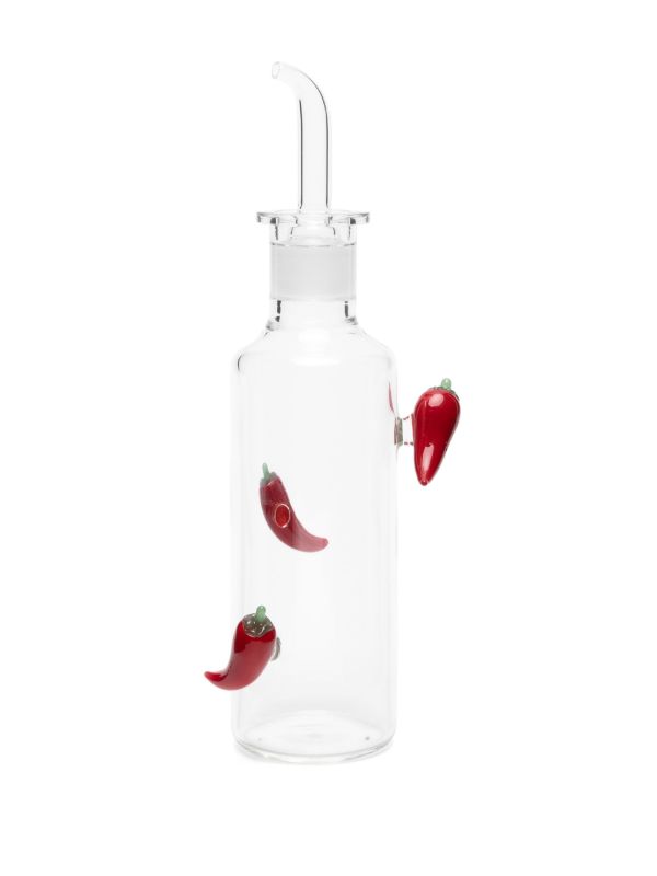 Browns Maison Balzac The Chilli Bootle | Browns Glassware