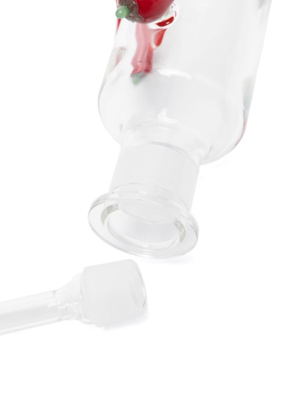 Browns Maison Balzac The Chilli Bootle | Browns Glassware