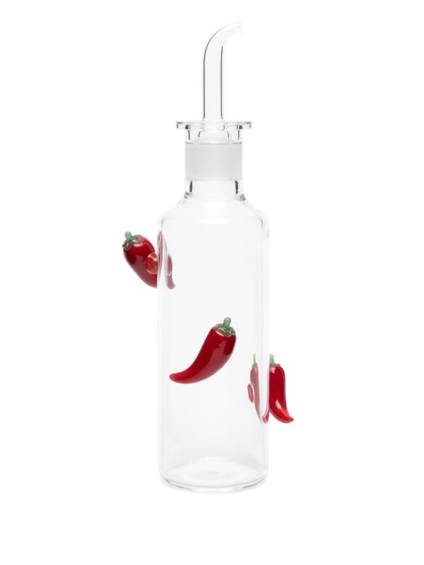 browns Maison Balzac The Chilli bootle | Browns Glassware